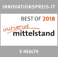 INNOVATIONSPREIS-IT: BEST OF 2018