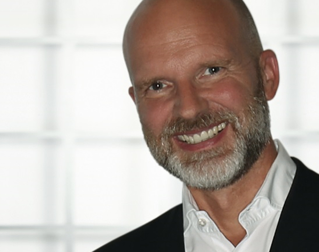 Dr. Markus J. Krechting, CEO