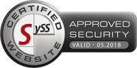 ssys certified